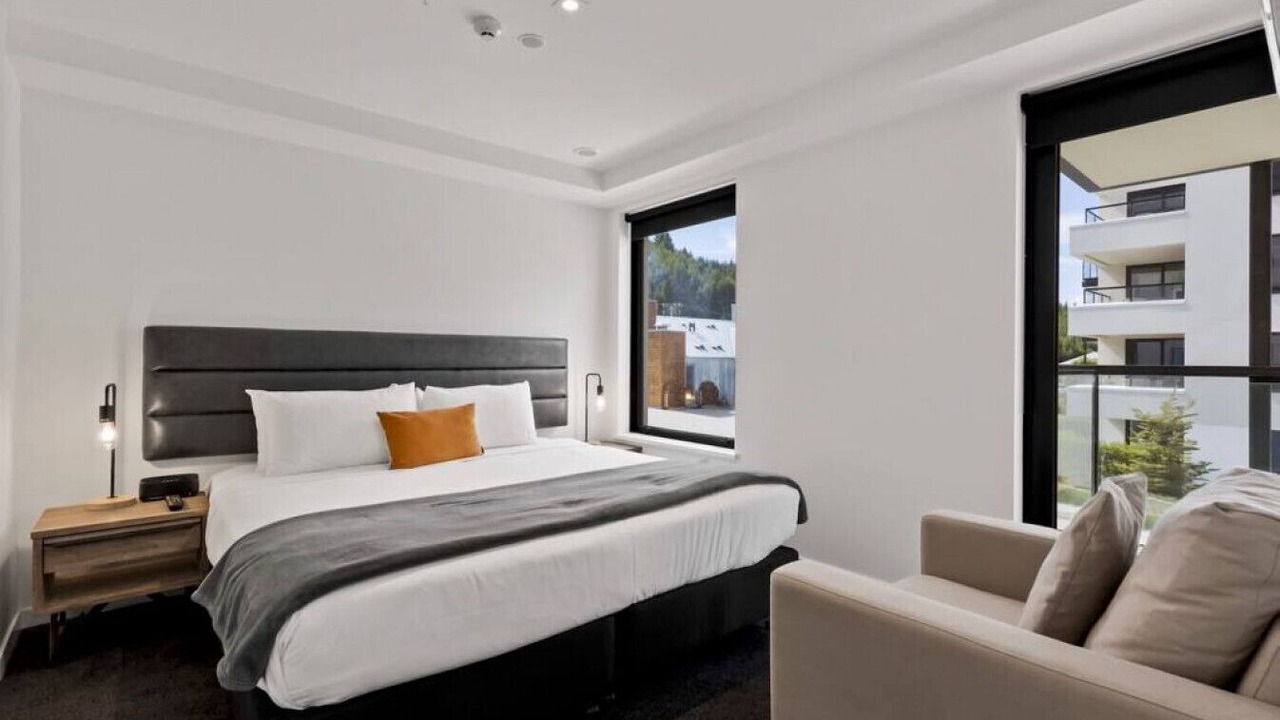Photo of Bedroom in Arthur's Point