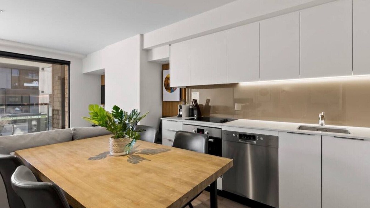 Photo of Kitchen in Arthur's Point