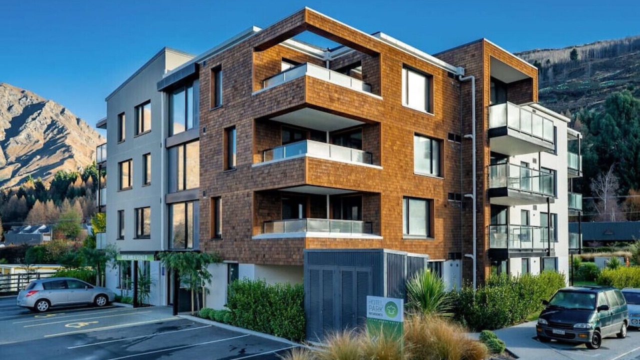Photo of Outdoor in Arthur's Point