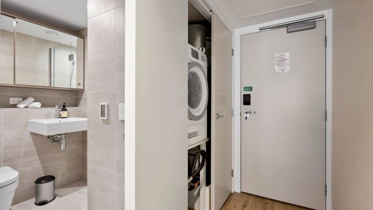 Photo of Bathroom in Arthur's Point