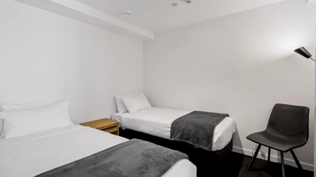 Photo of Bedroom in Arthur's Point