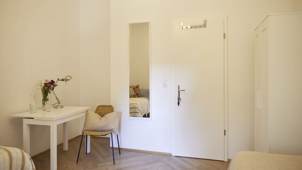 Photo of Bedroom in Morlbach