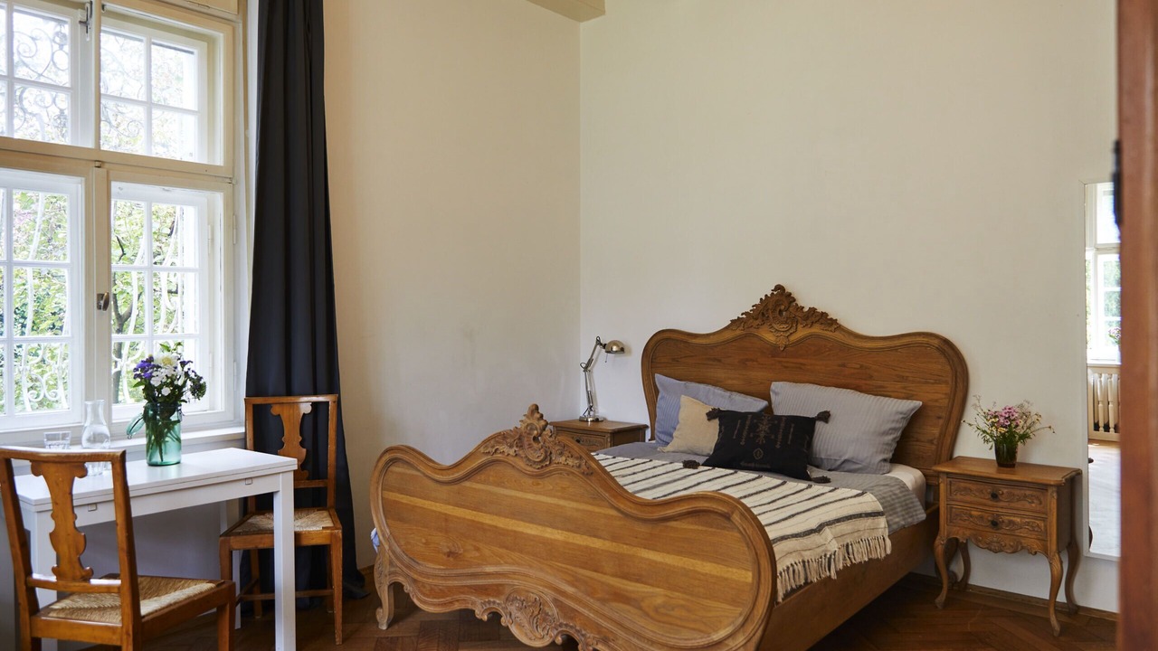 Photo of Bedroom in Morlbach