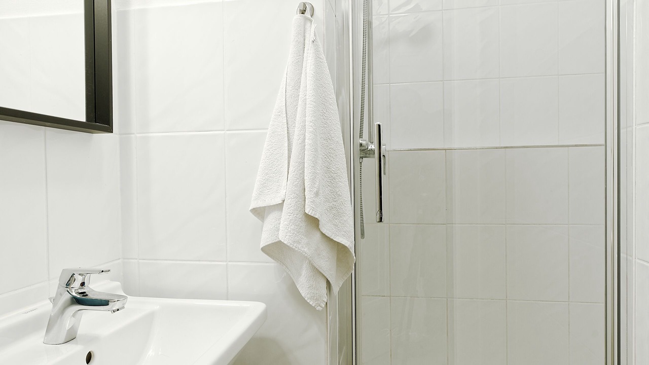 Photo of Bathroom in Morlbach