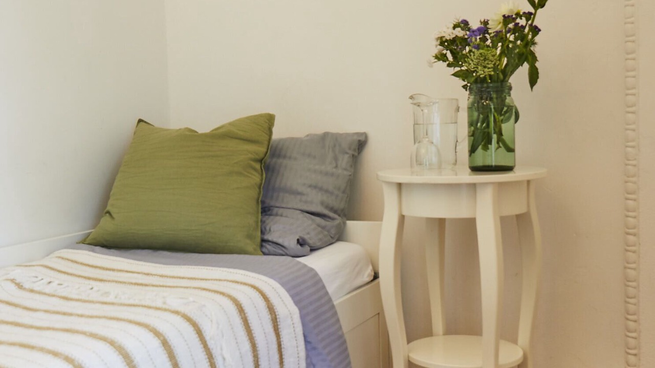 Photo of Bedroom in Morlbach