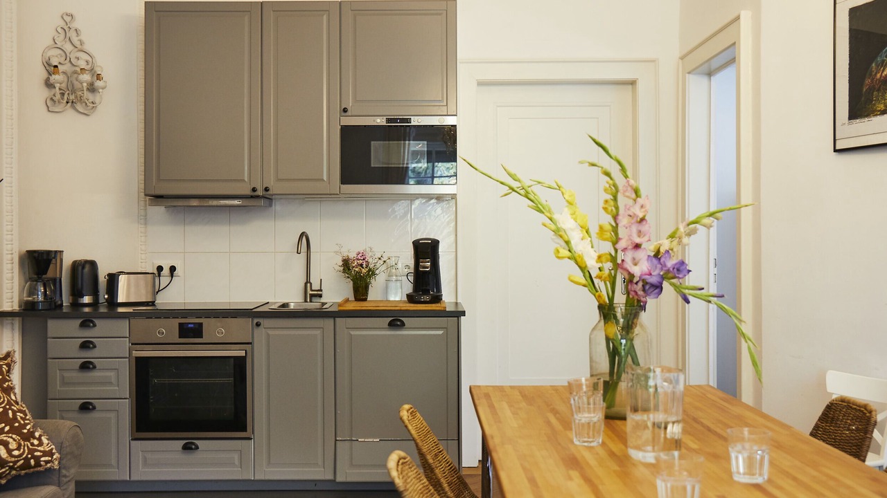 Photo of Kitchen in Morlbach