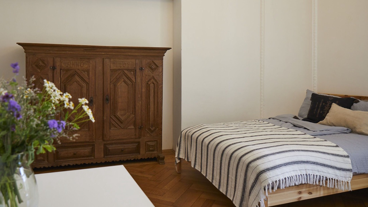 Photo of Bedroom in Morlbach