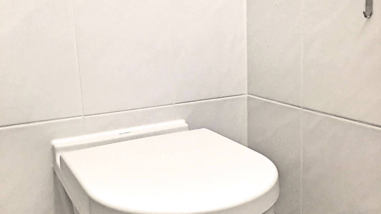 Photo of Bathroom in Morlbach