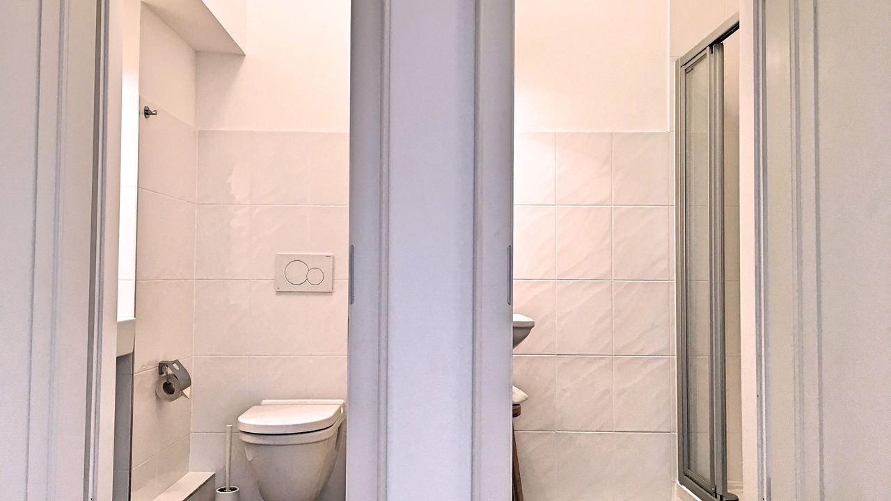 Photo of Bathroom in Morlbach