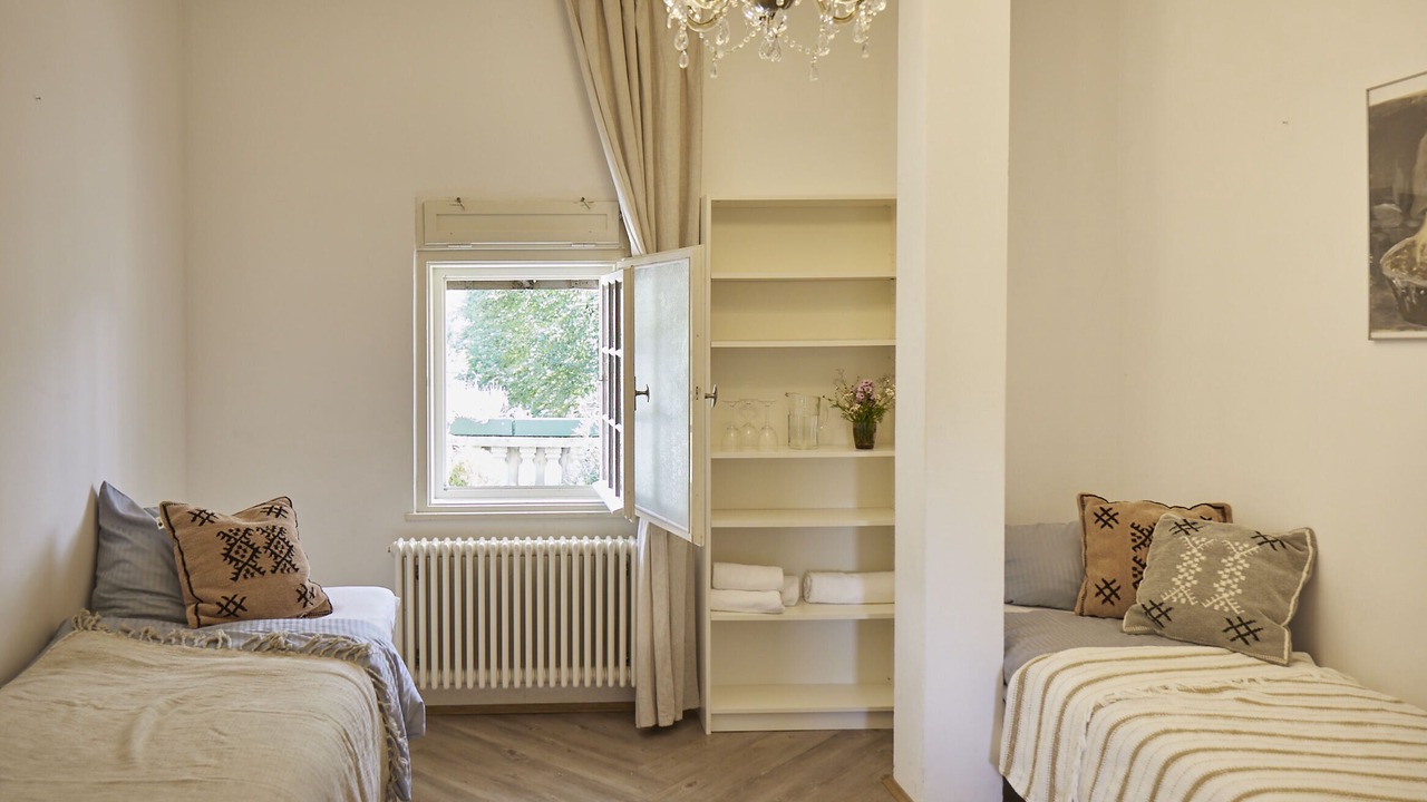 Photo of Bedroom in Morlbach