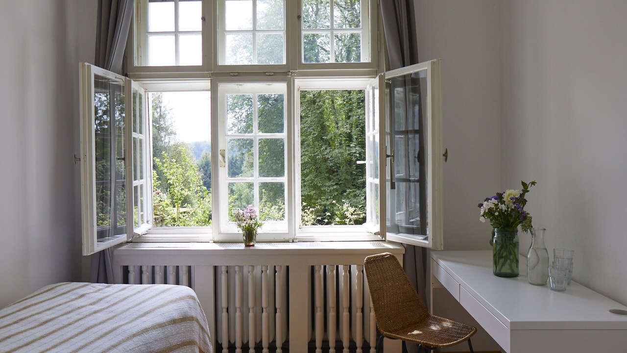 Photo of Bedroom in Morlbach