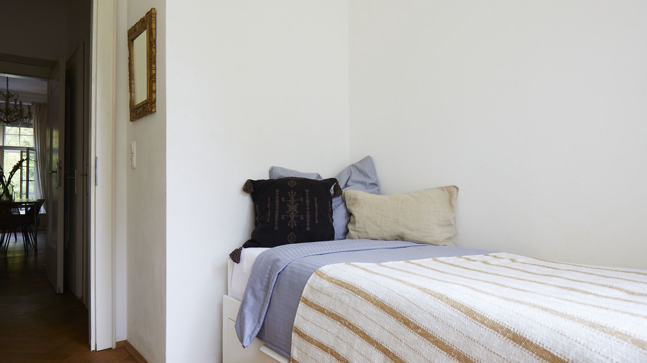 Photo of Bedroom in Morlbach
