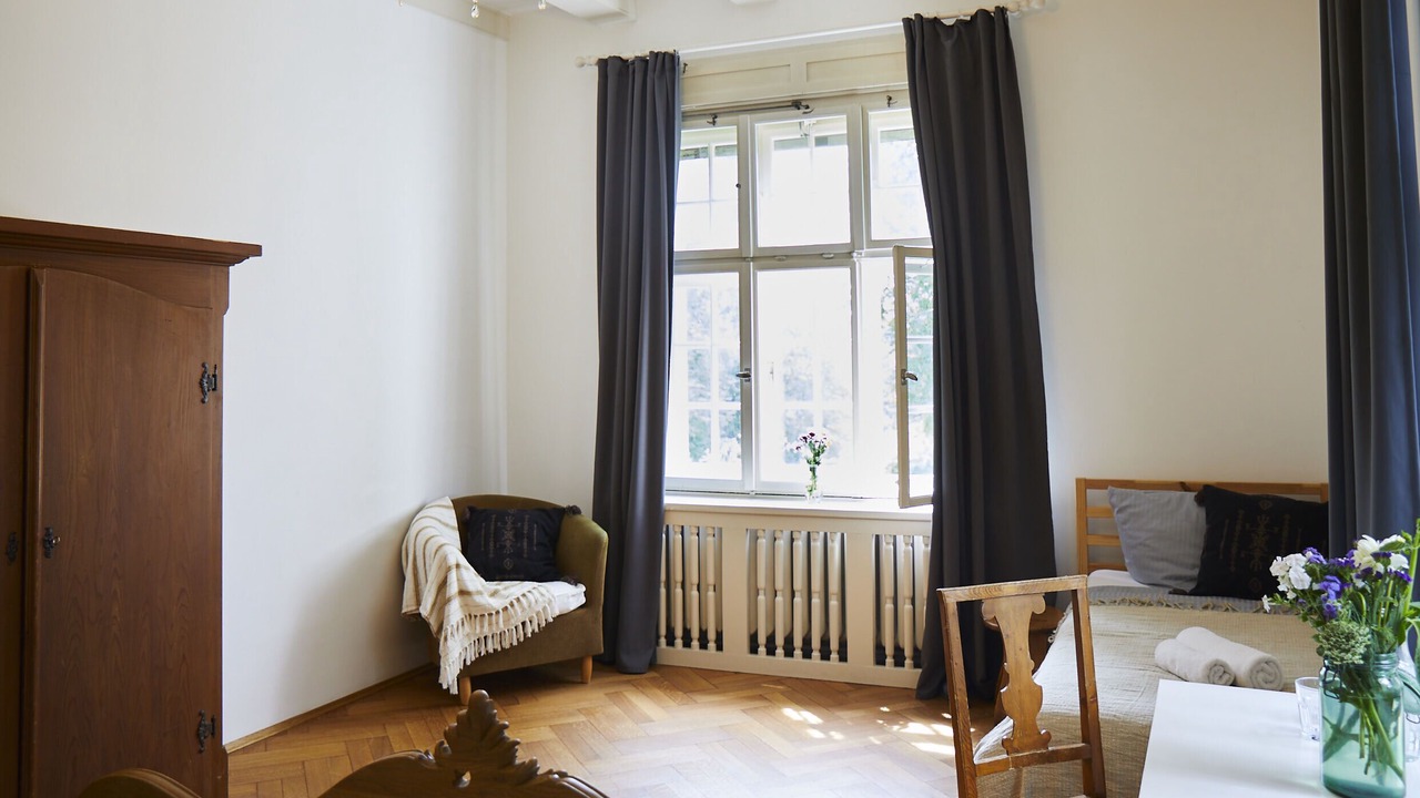 Photo of Bedroom in Morlbach