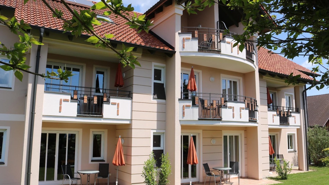 Photo of Outdoor in Bad Fuessing