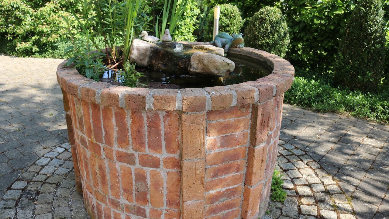 Photo of Outdoor in Bad Fuessing