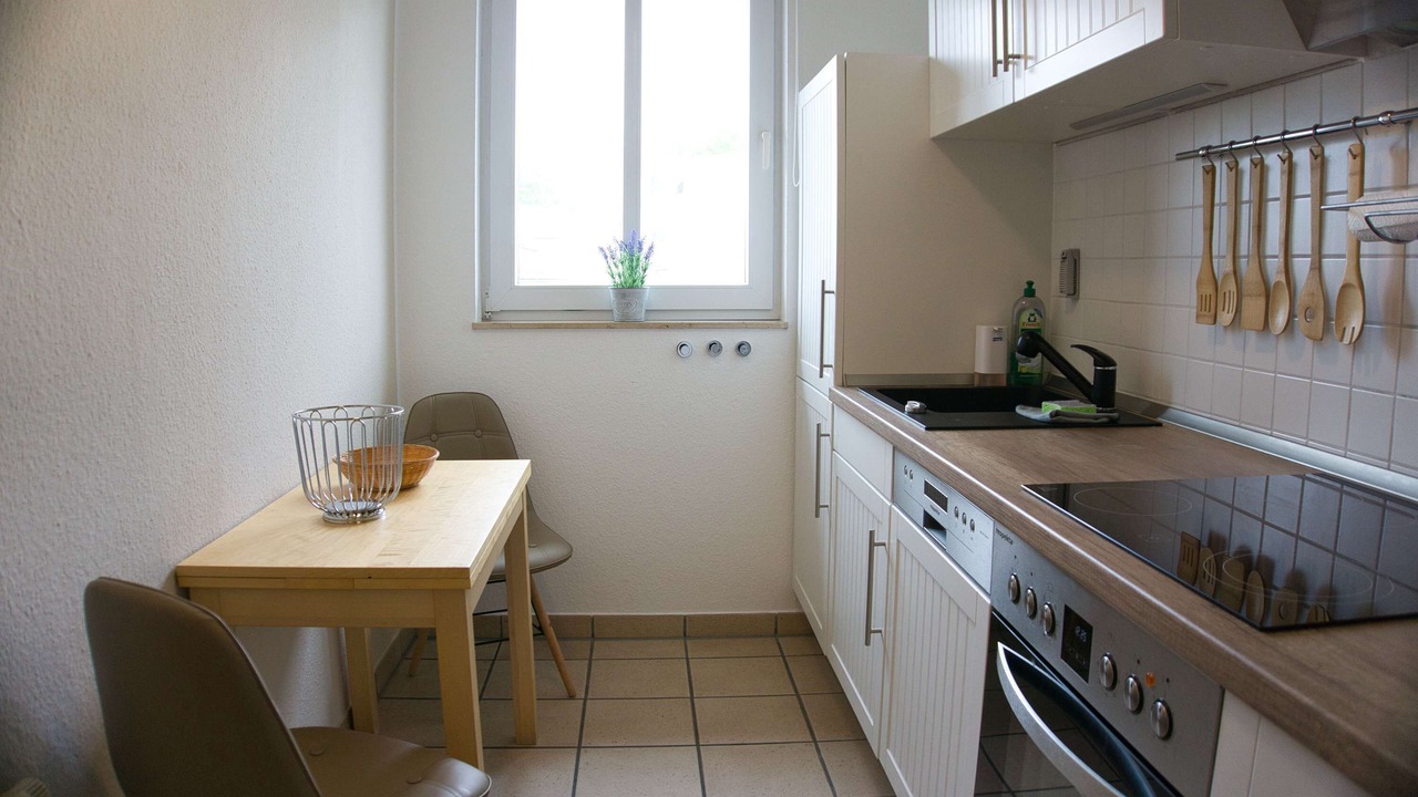 Photo of Kitchen in Gohren