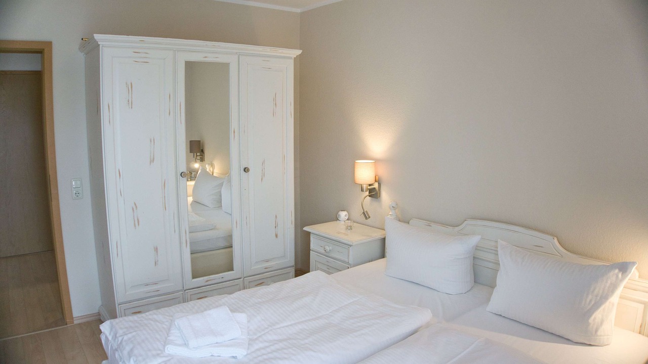 Photo of Bedroom in Gohren