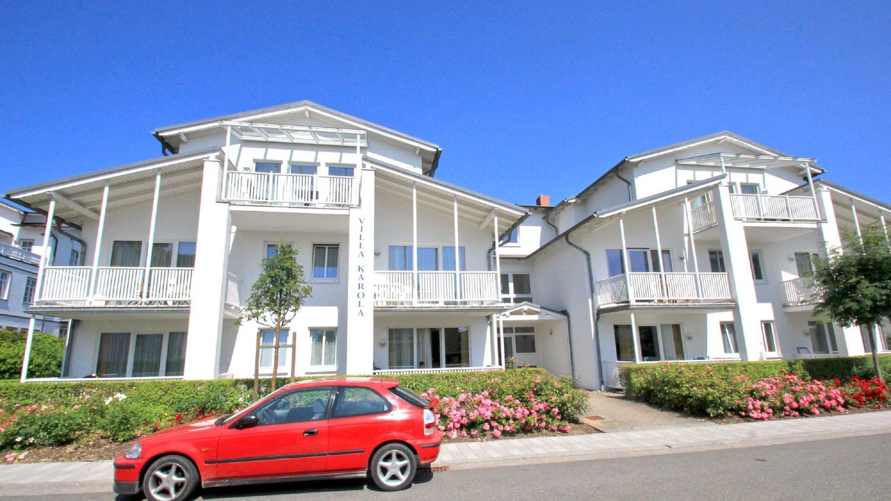 Photo of Outdoor in Gohren