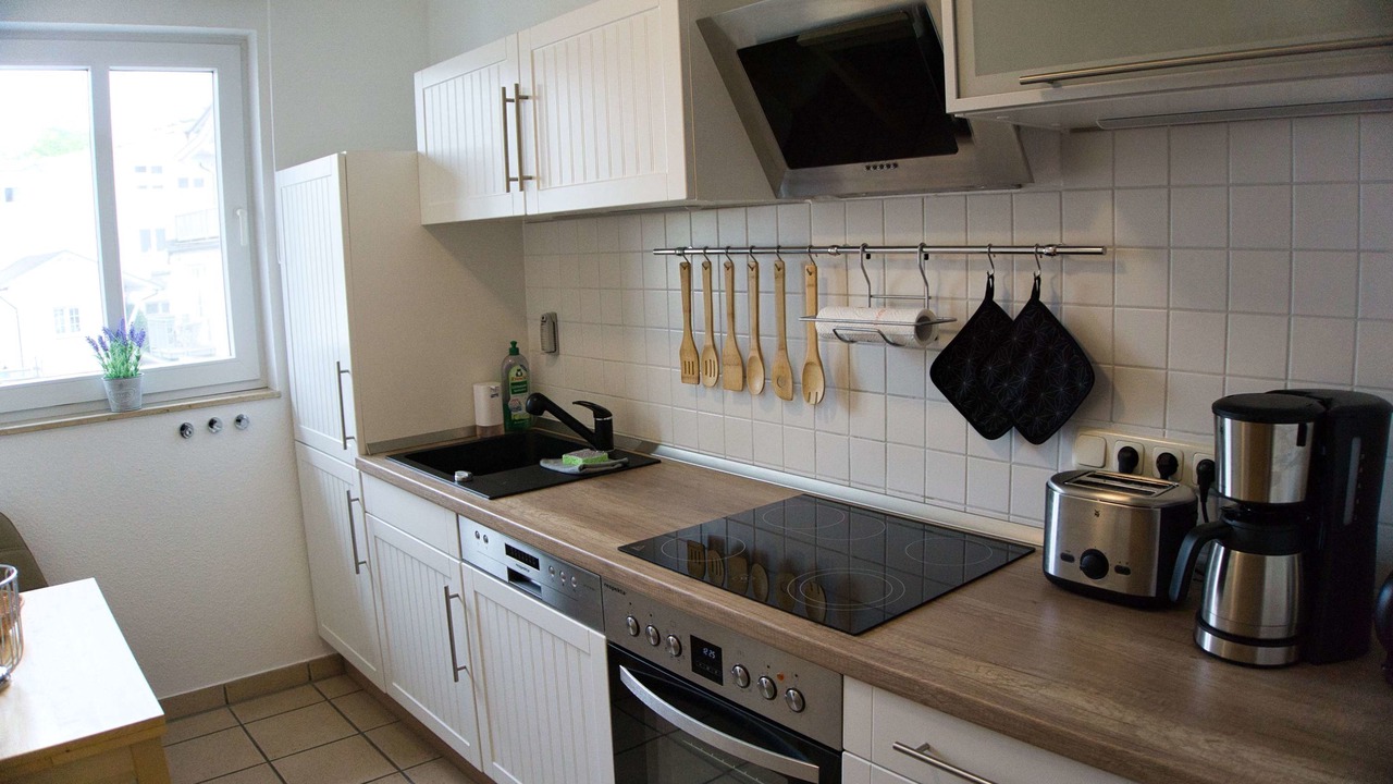 Photo of Kitchen in Gohren