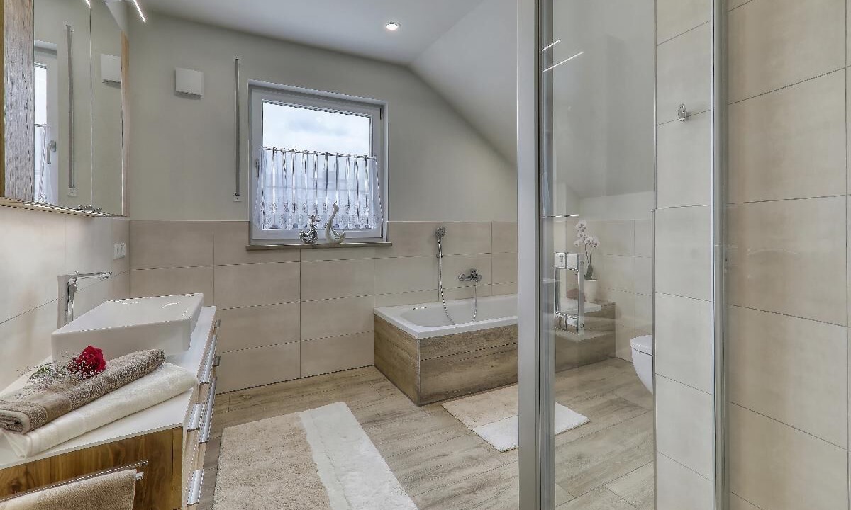 Photo of Bathroom in St. Oswald