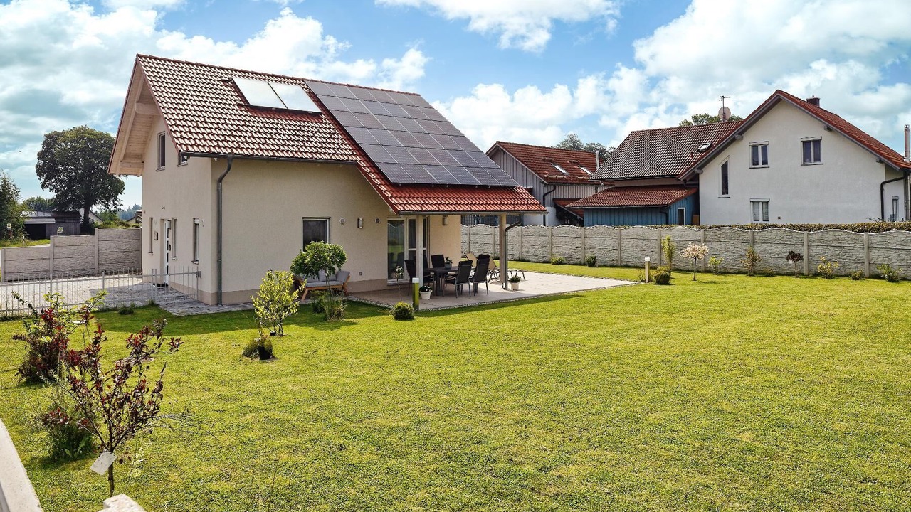 Photo of Outdoor in St. Oswald