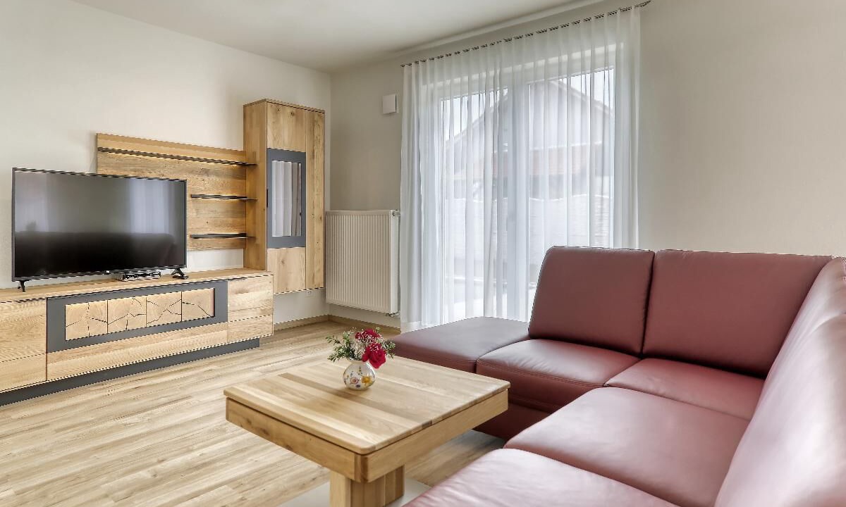 Photo of Livingroom in St. Oswald