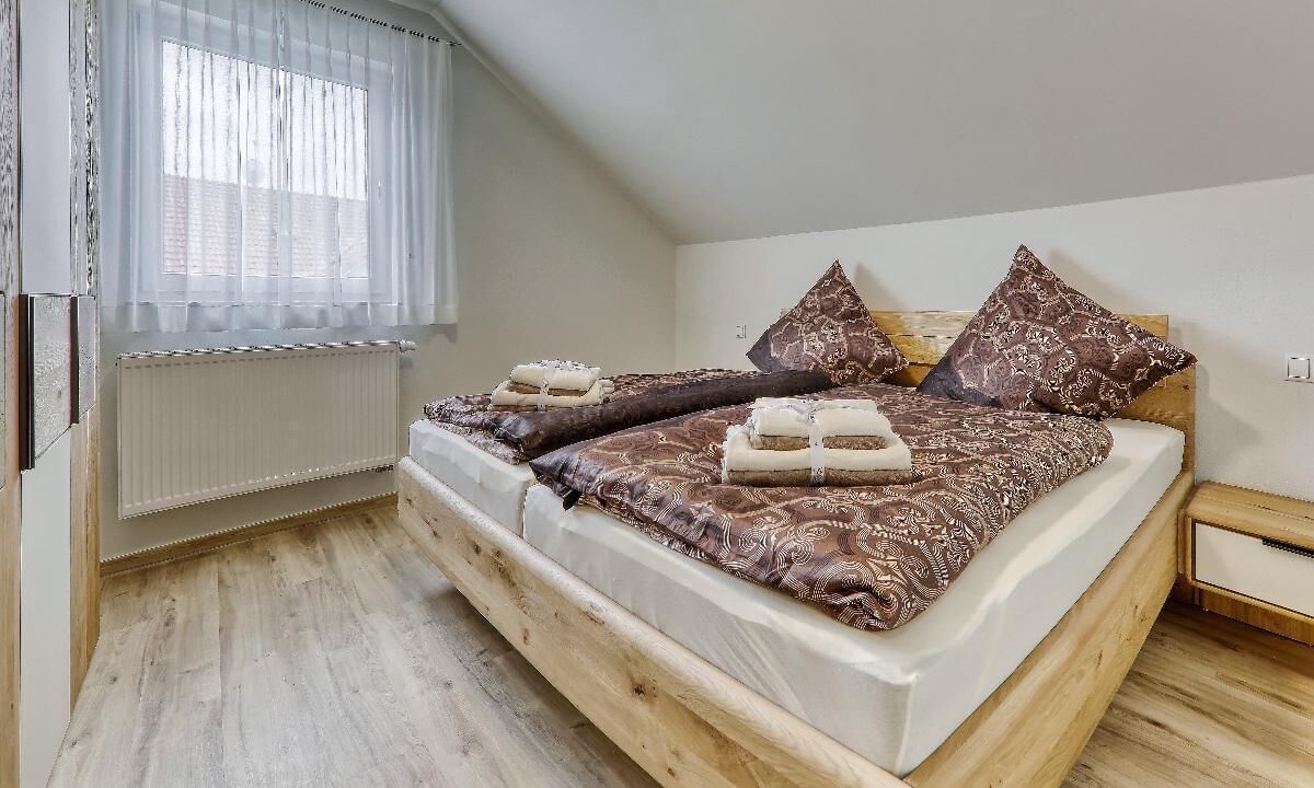 Photo of Bedroom in St. Oswald