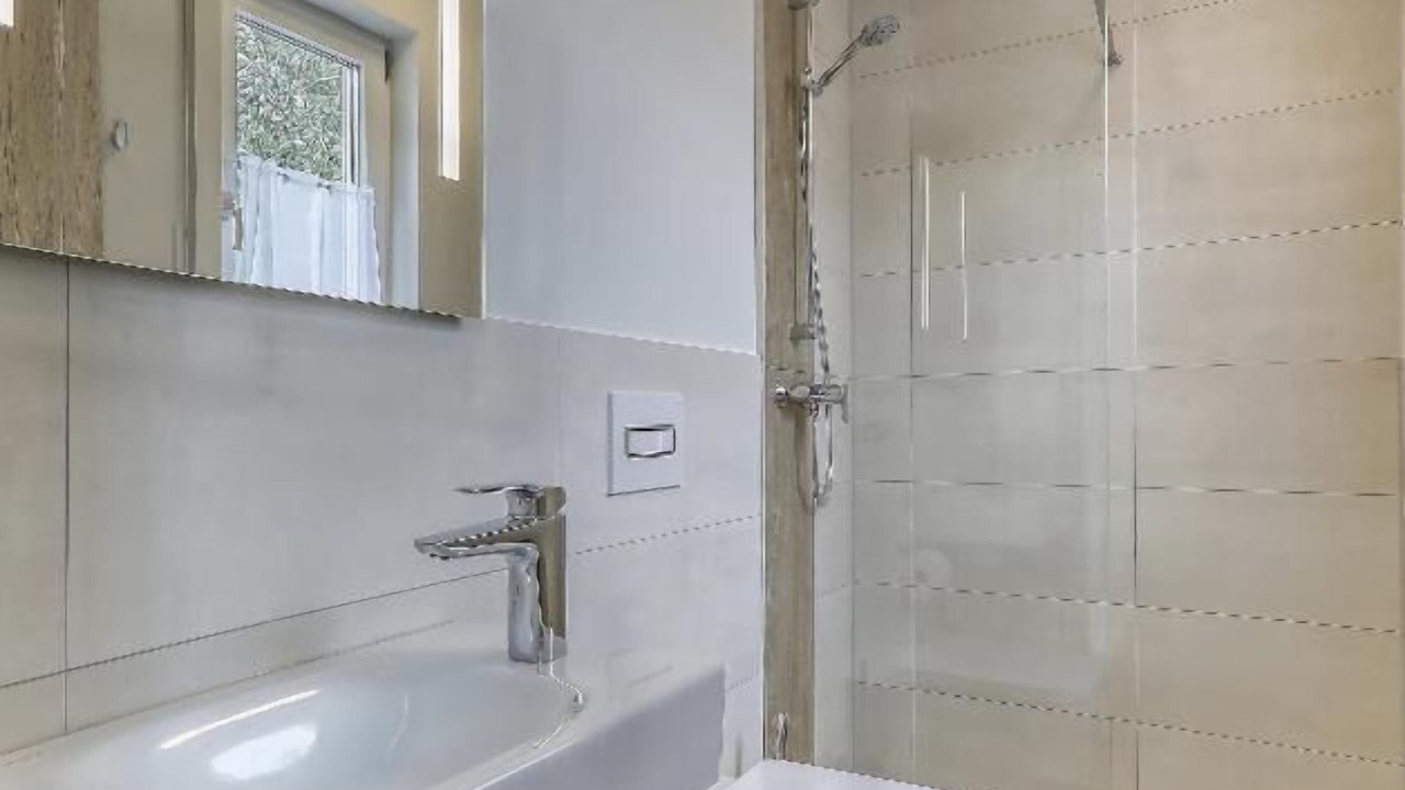 Photo of Bathroom in St. Oswald