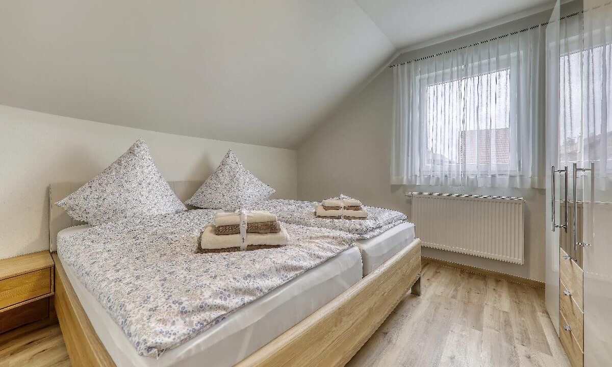 Photo of Bedroom in St. Oswald