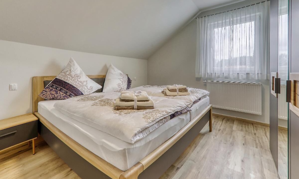 Photo of Bedroom in St. Oswald