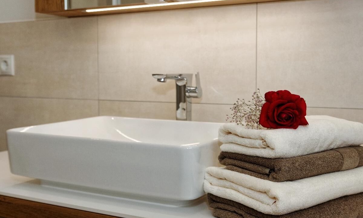 Photo of Bathroom in St. Oswald