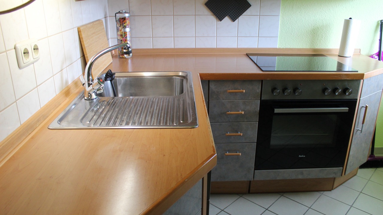 Photo of Kitchen in Ahrensbok