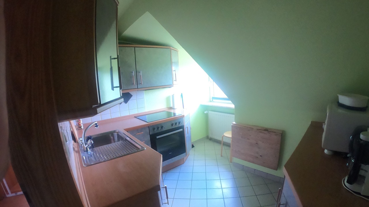 Photo of Kitchen in Ahrensbok