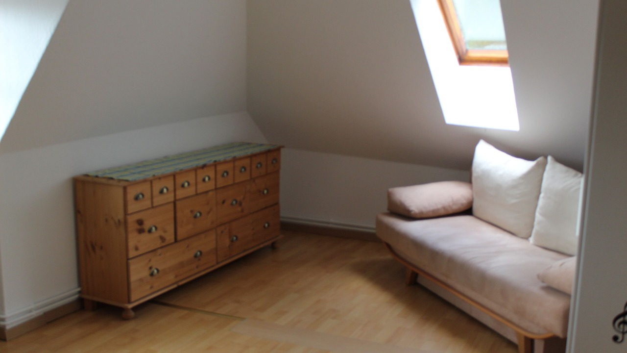 Photo of Livingroom in Ahrensbok
