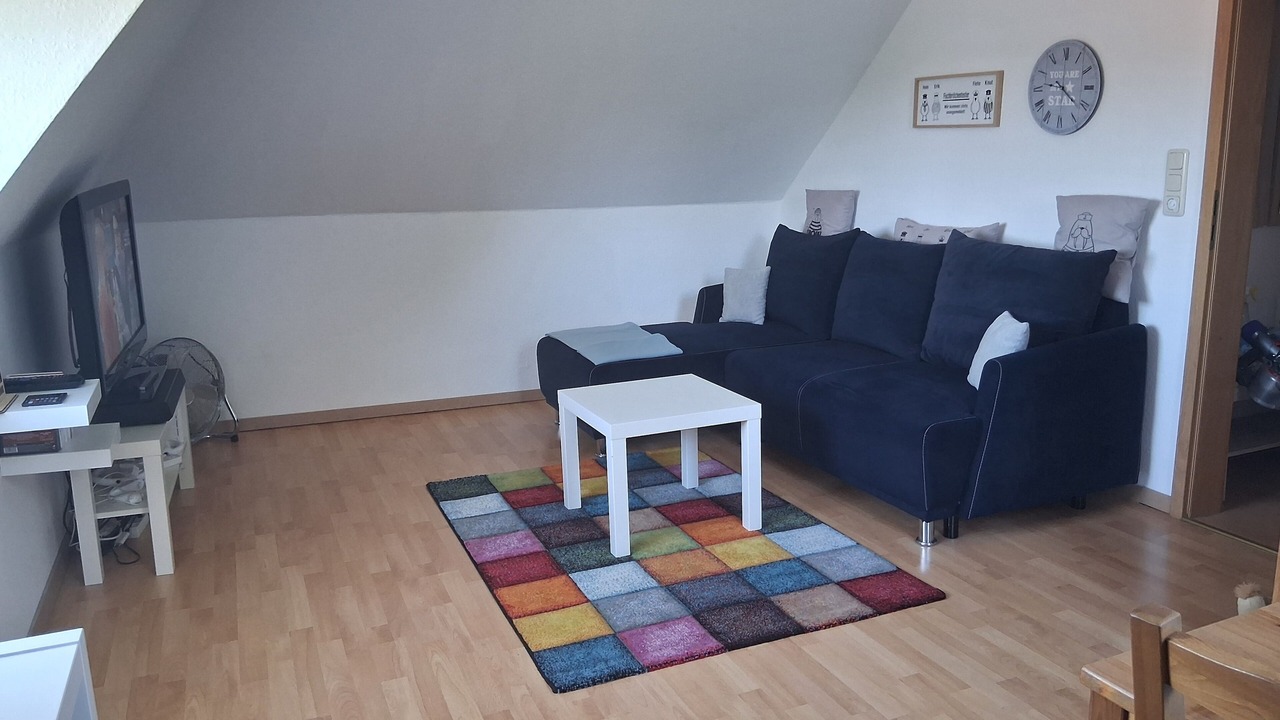 Photo of Livingroom in Ahrensbok