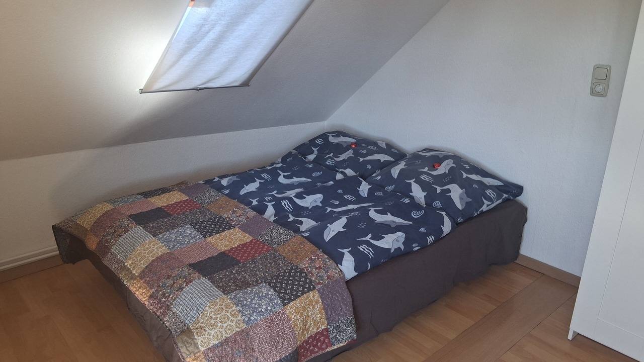 Photo of Bedroom in Ahrensbok