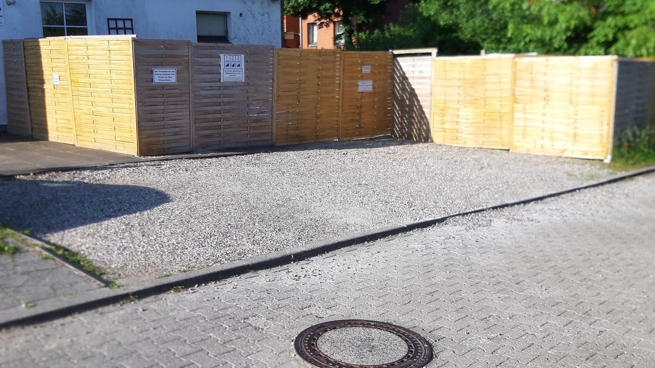 Photo of Outdoor in Ahrensbok