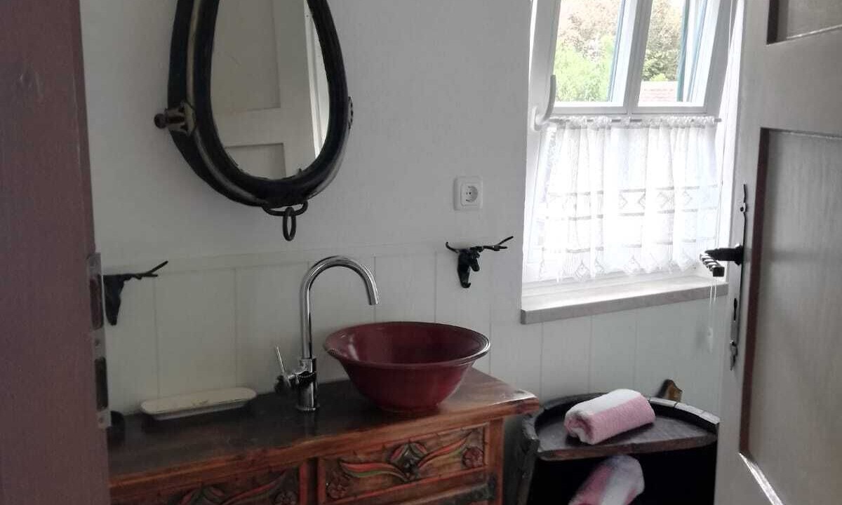 Photo of Bathroom in Feuchtwangen