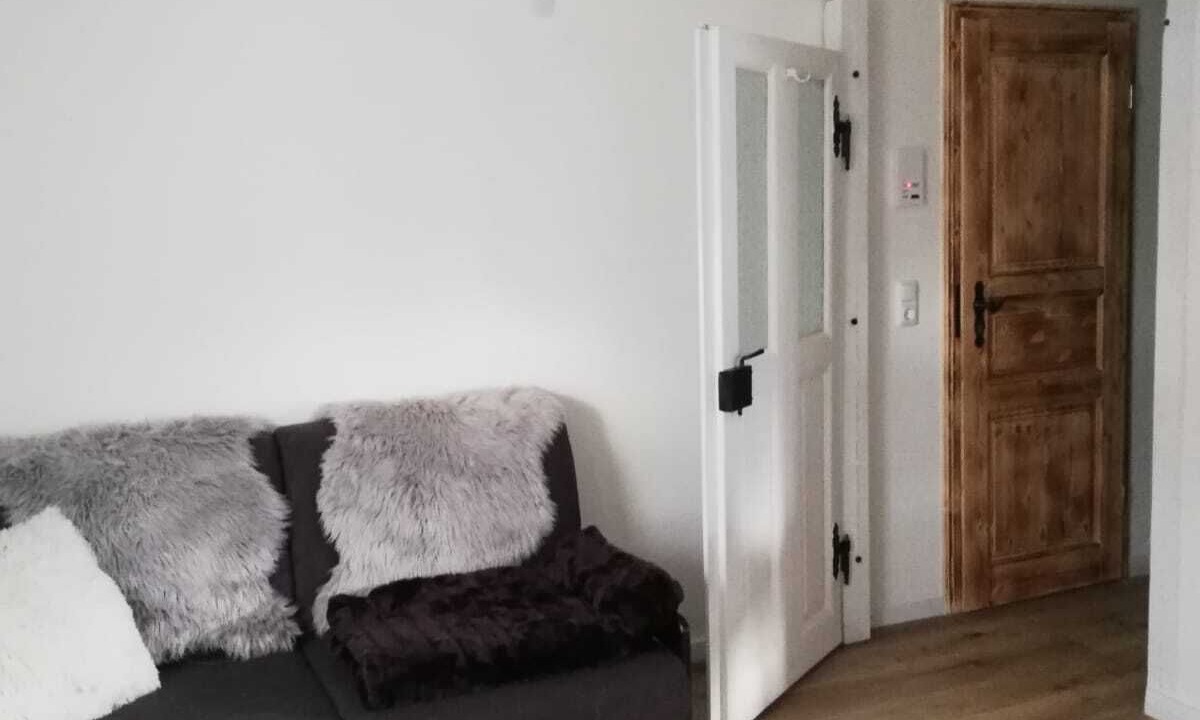 Photo of Livingroom in Feuchtwangen