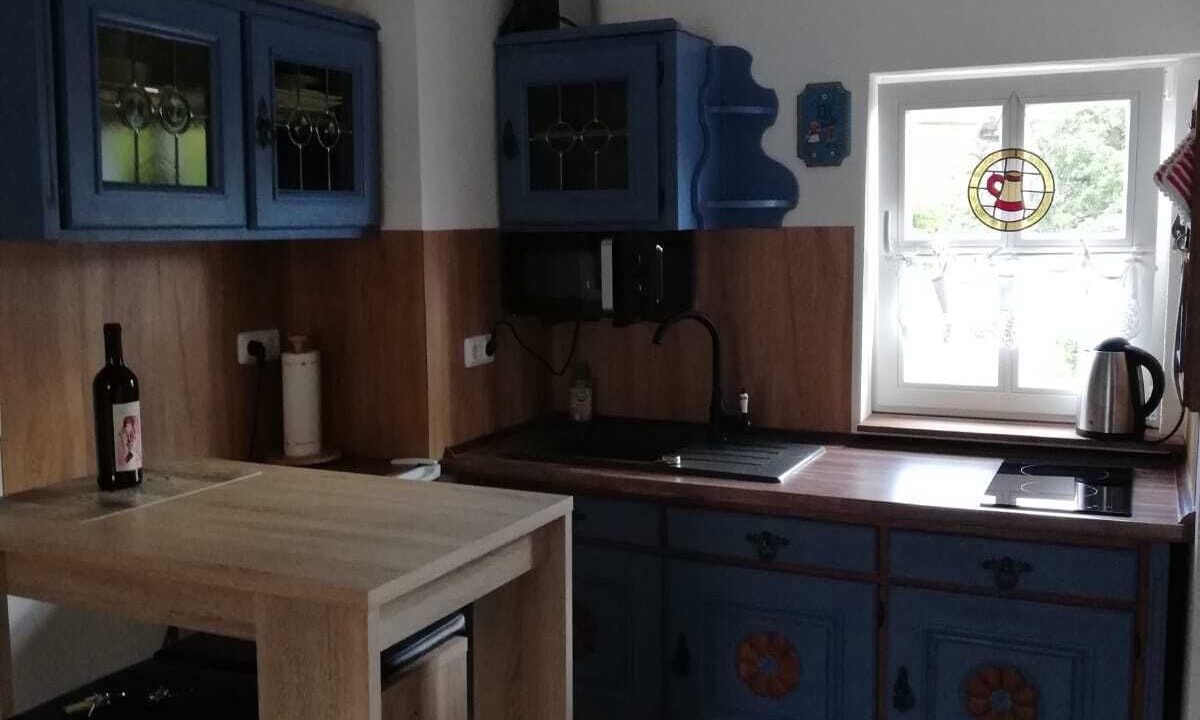 Photo of Kitchen in Feuchtwangen