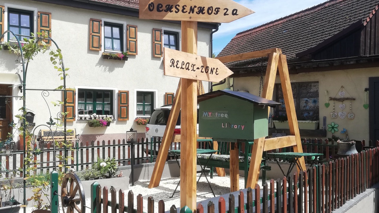 Photo of Others in Feuchtwangen