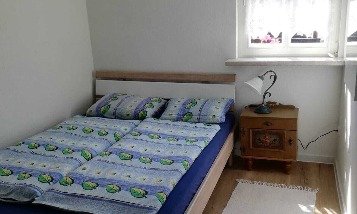 Photo of Bedroom in Feuchtwangen