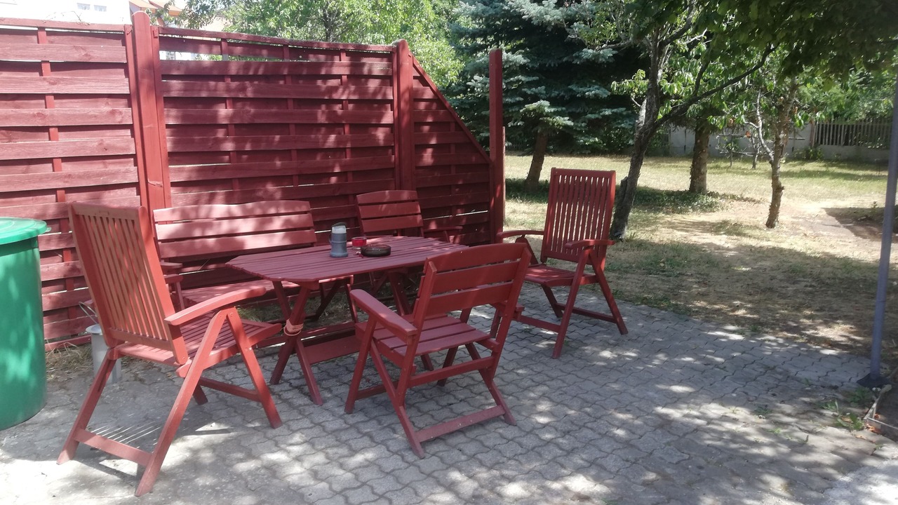 Photo of Outdoor in Feuchtwangen
