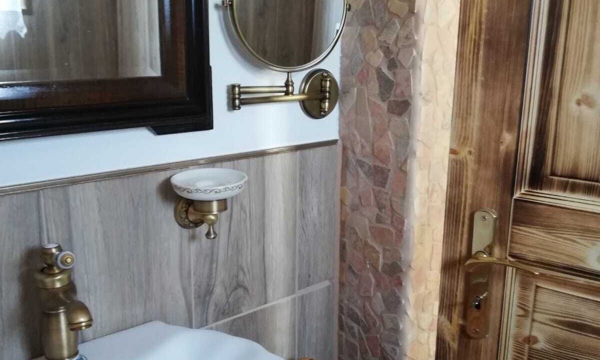 Photo of Bathroom in Feuchtwangen