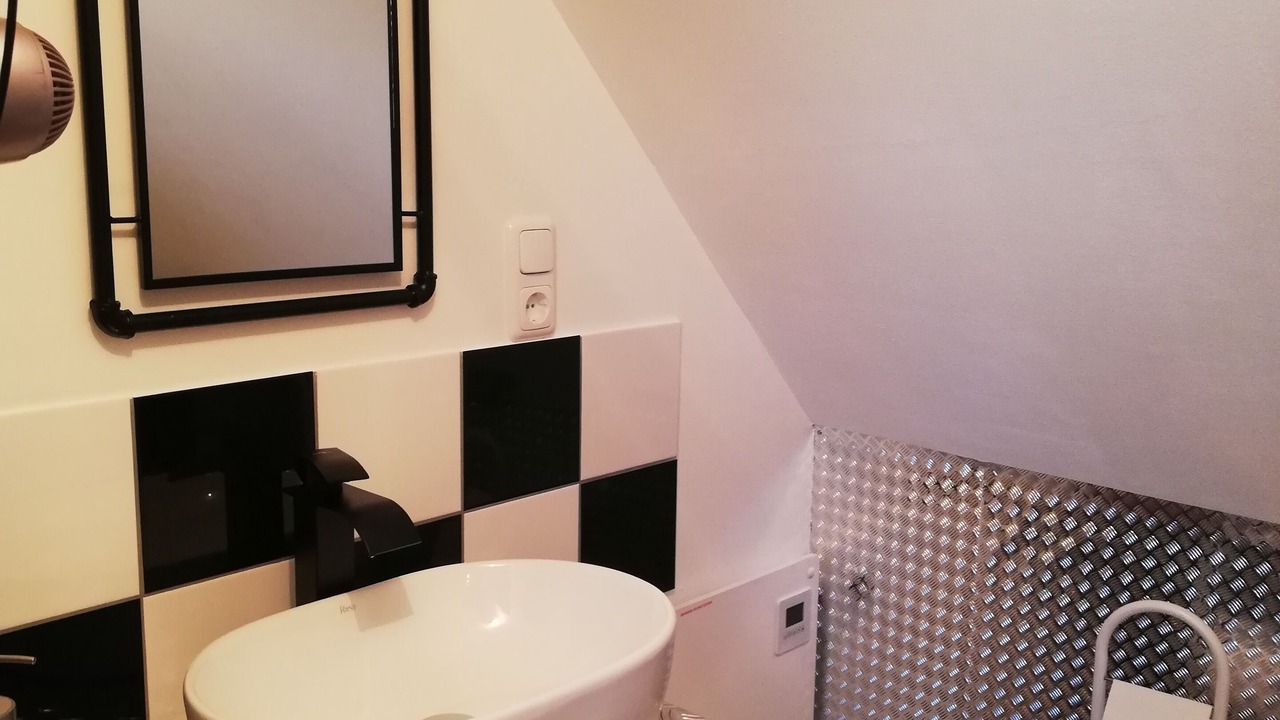 Photo of Bathroom in Feuchtwangen