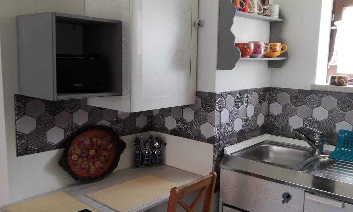 Photo of Kitchen in Feuchtwangen