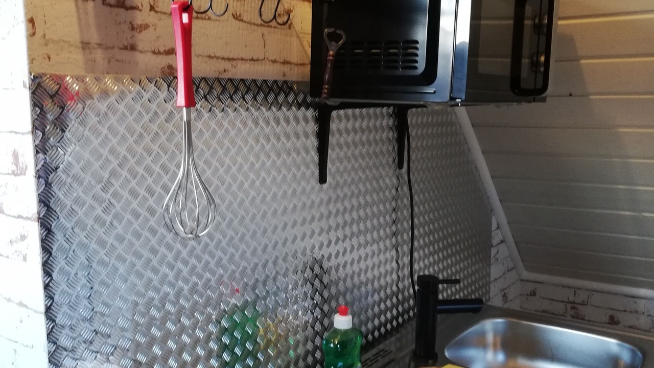 Photo of Kitchen in Feuchtwangen