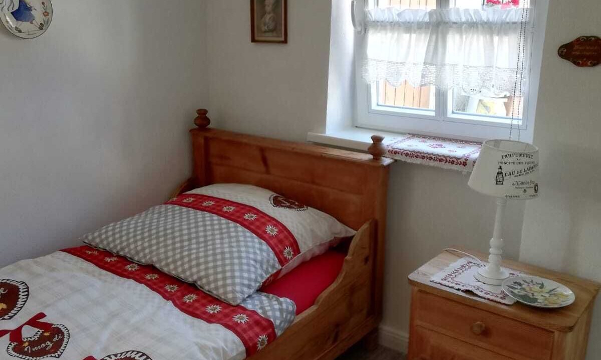 Photo of Bedroom in Feuchtwangen