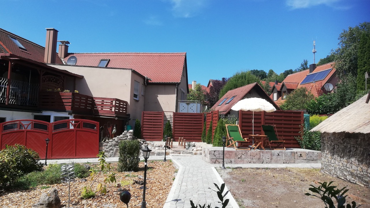 Photo of Outdoor in Feuchtwangen