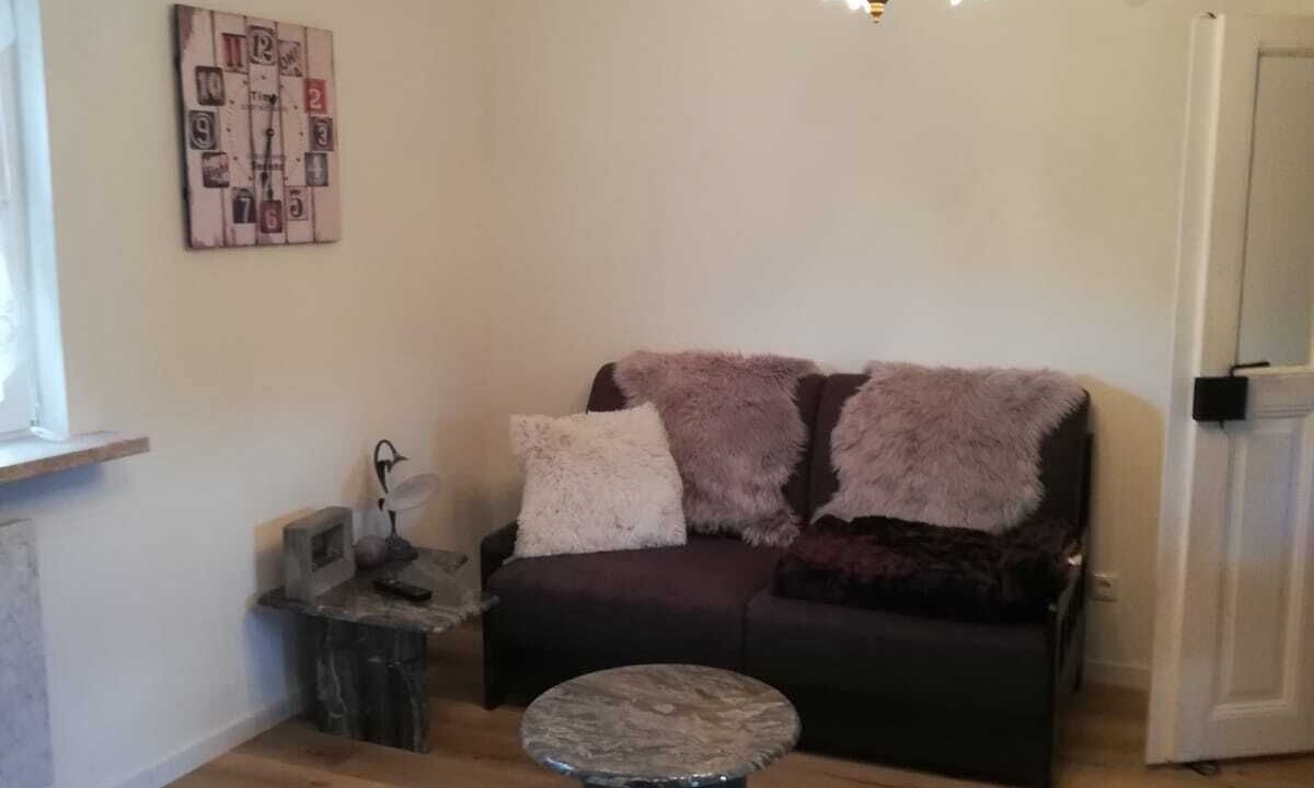 Photo of Livingroom in Feuchtwangen